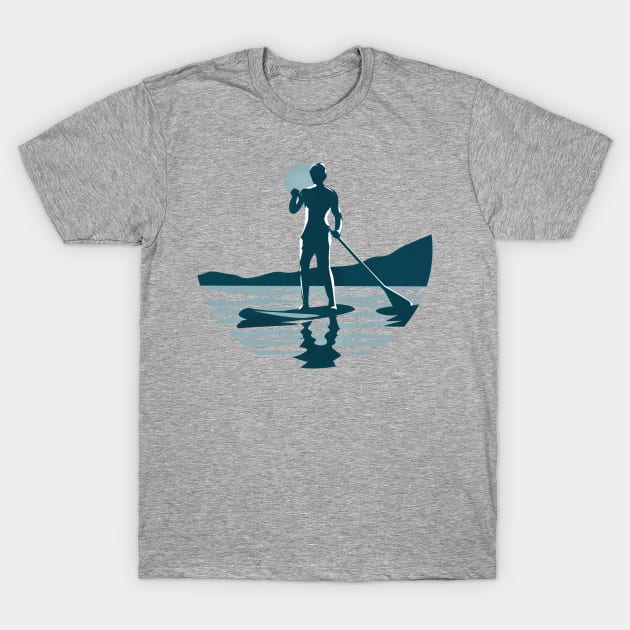 sea T-Shirt by ballano